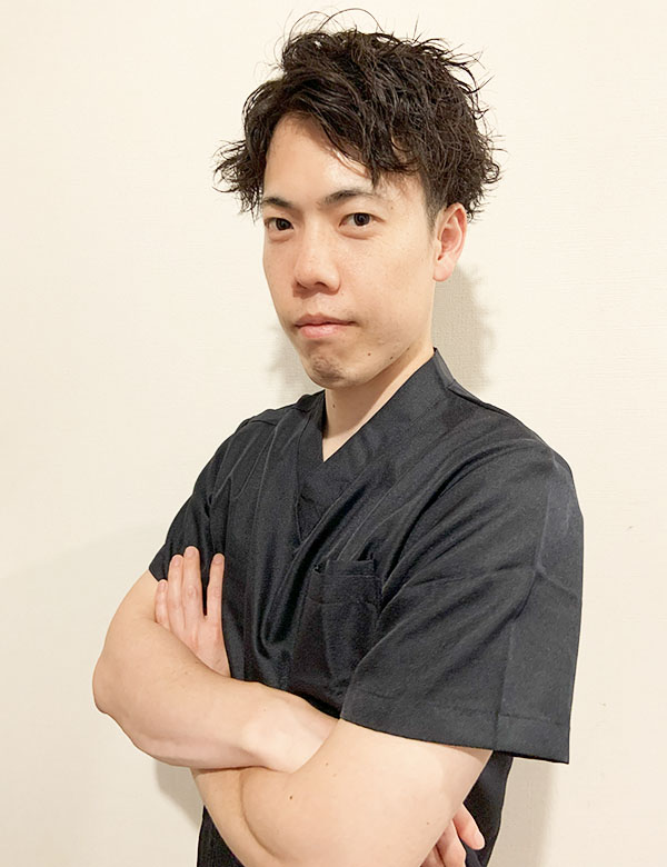 岡崎市の歯医者、織田歯科医院の、院長あいさつ