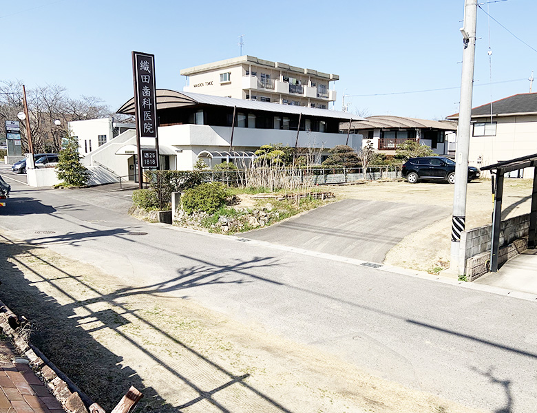 アクセス・診療時間の写真(愛知県岡崎市)